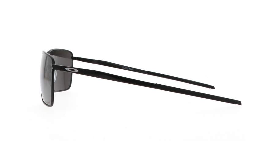 Sunglasses Oakley Ejector Satin Black Black Matte Prizm OO4142 01
