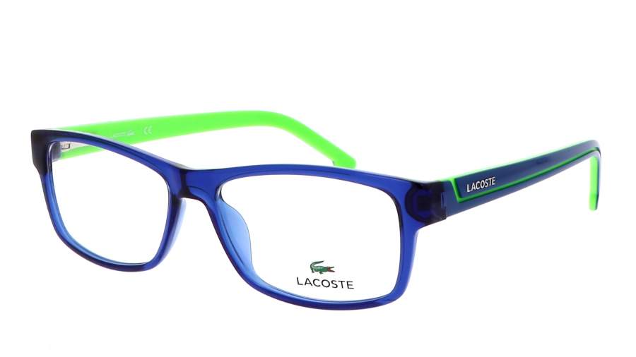 Lacoste L2707 454 53-15 Bleu Medium
