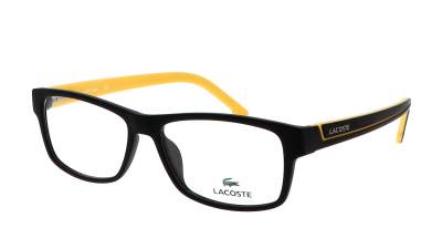 lacoste eyewear manufacturer