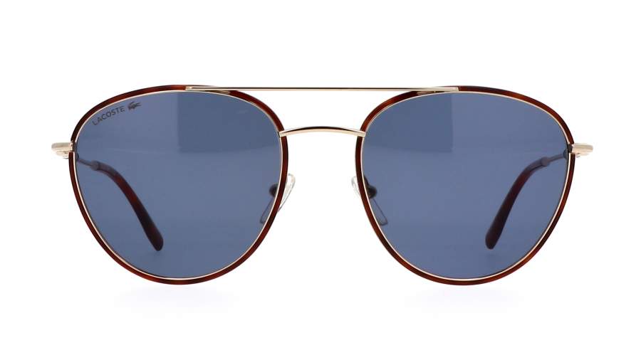 Sunglasses Lacoste Novak Djokovic Tortoise L102SND 714 51-19 Medium in stock