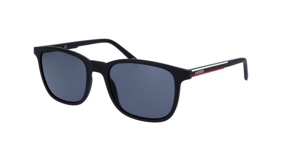 Lacoste L999S 401 Sunglasses Blue | SmartBuyGlasses India