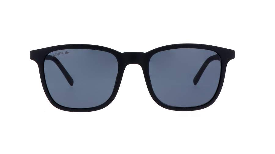 Sunglasses Lacoste L915S 424 53-19 Blue Matte Large in stock