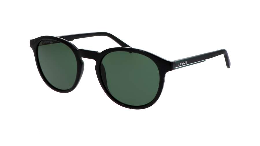 Sunglasses Lacoste L916S 001 50-21 Black in stock | Price 61,67 ...