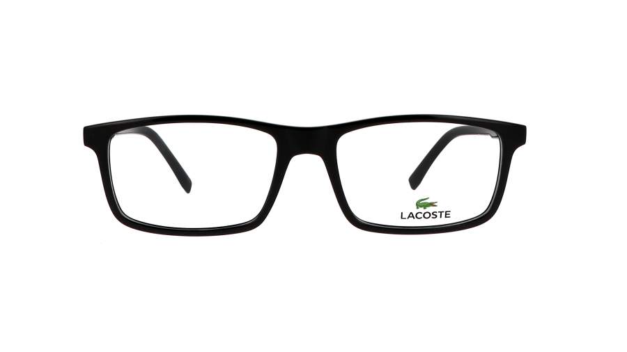 Lacoste L2858 001 54-17 Black Medium in stock