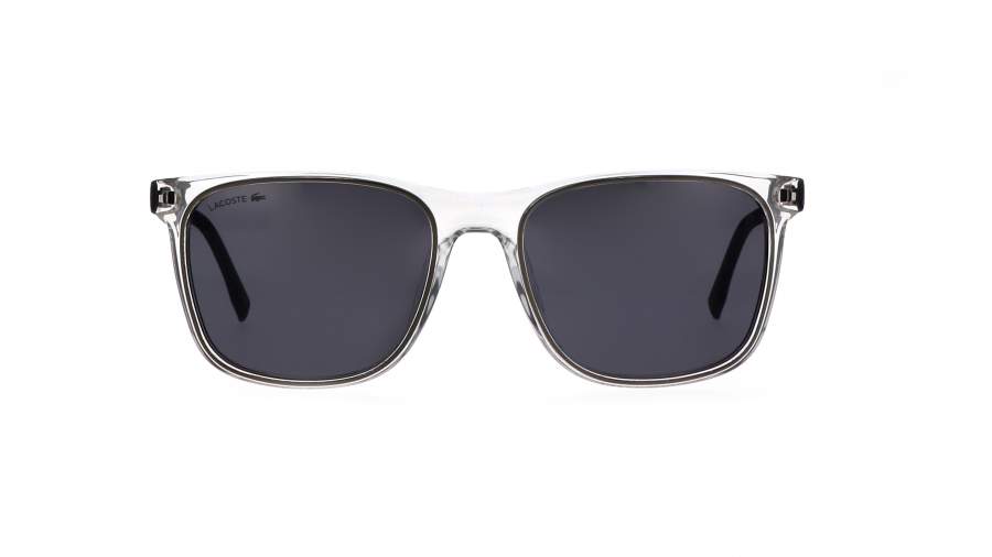 Sunglasses Lacoste L882S 057 55-18 Clear Large in stock