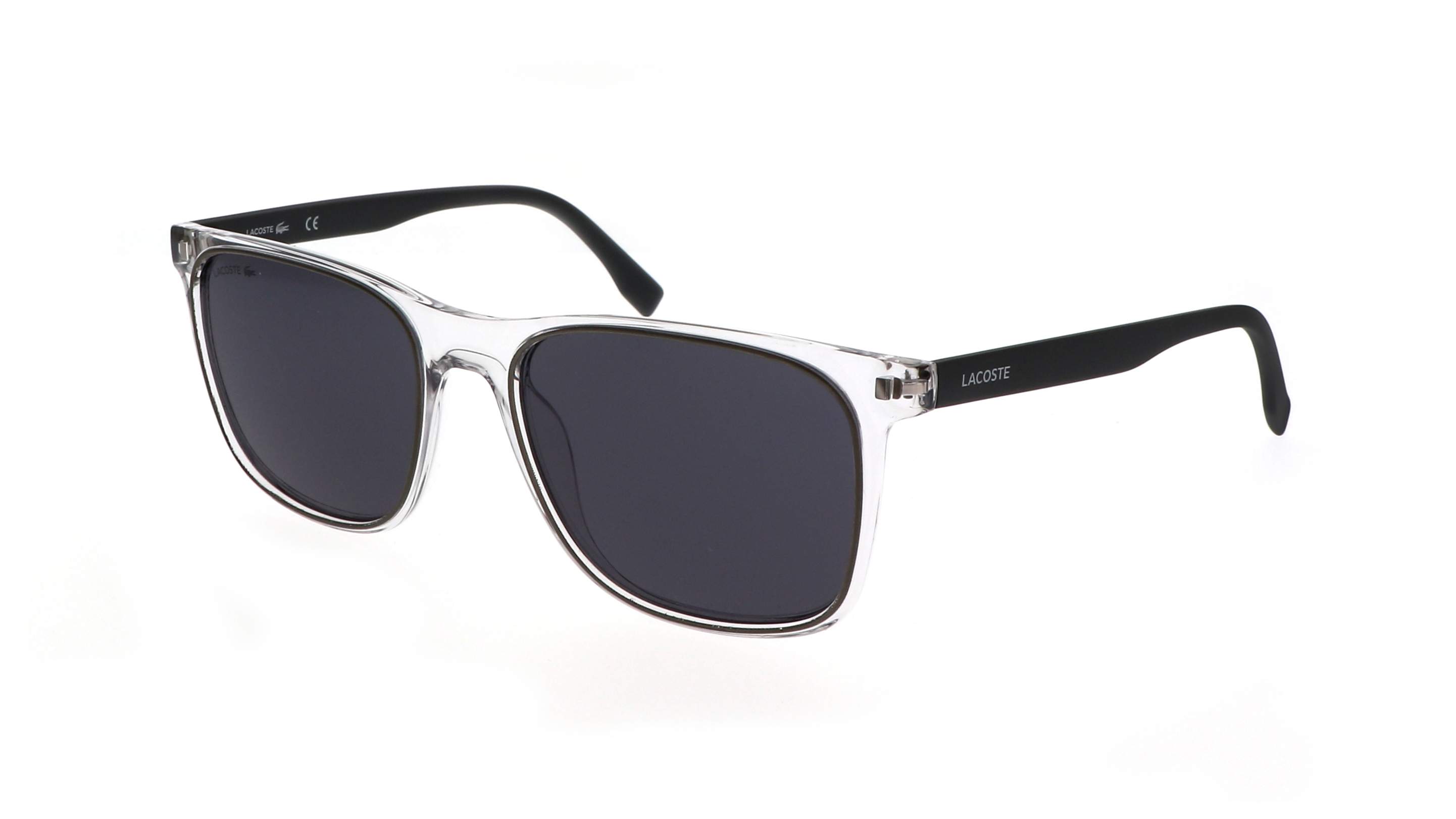 Lacoste L882S 057 55-18 Clear in stock | Price 55,75 € | Visiofactory