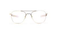 Randolph Aviator rx 23k gp AF188 55-20 Zlato