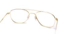 Randolph Aviator rx 23k gp AF188 55-20 Zlato