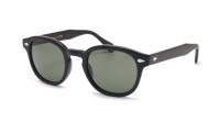 Moscot LEMTOSH SUN 46 BLACK G15