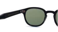 Moscot Lemtosh LEMTOSH SUN 46 BLACK G15 Czarny