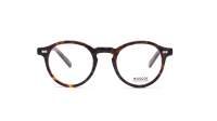 Moscot Miltzen MILTZEN 44 TORTOISE DEM. Żółw