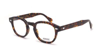 Eyeglasses Moscot Lemtosh Tortoise 49-24 in stock | Price 258,33 € |  Visiofactory