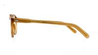 Moscot Miltzen MILTZEN 44 BLONDE DEM. Żółw