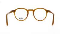Moscot MILTZEN 44 BLONDE DEM.