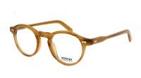 Moscot Miltzen MILTZEN 44 BLONDE DEM. Żółw