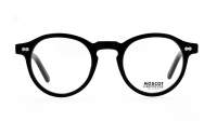 Eyeglasses Moscot Miltzen Black 46-22 in stock | Price 258,33
