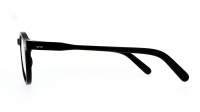 Moscot MILTZEN 49 BLACK DEM.