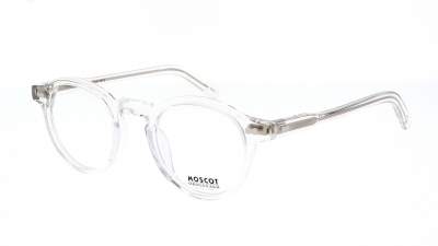 Moscot Miltzen MILTZEN 49 CRYSTAL DEM. Crystal