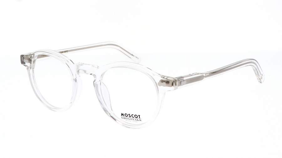 Moscot Miltzen Crystal MIL 0307-46-AC 49-22 Large