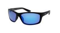 Maui Jim Kanaio coast B766-08C 61-17 Preto