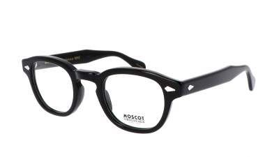 Moscot Lemtosh LEMTOSH 44 BLACK DEM. Czarny