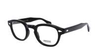 Moscot Lemtosh LEMTOSH 44 BLACK DEM. Czarny