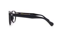 Moscot LEMTOSH 44 BLACK DEM.