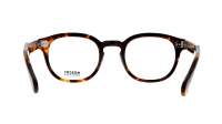 Moscot LEMTOSH 46 CLASSIC HAVANA DEM.