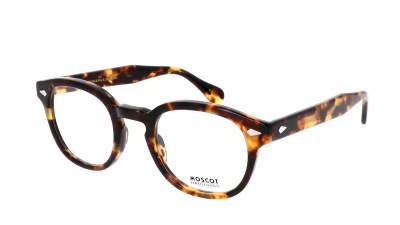 Moscot LEMTOSH 49 CLASSIC HAVANA DEM.