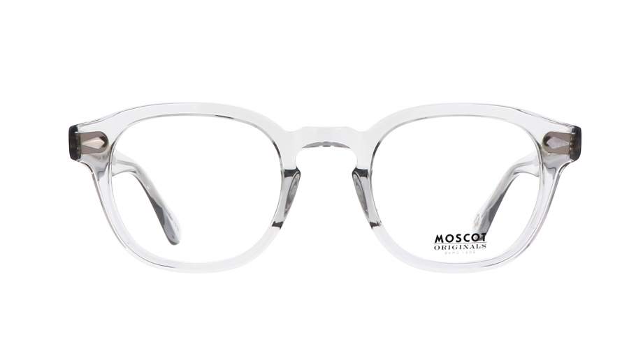 Moscot Lemtosh Light Grey 44-24 Small in stock