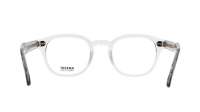 Moscot LEMTOSH 44 LIGHT GREY DEM.