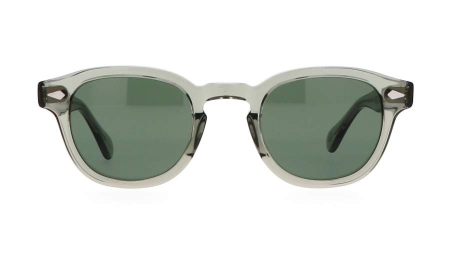 Sunglasses Moscot Lemtosh Sage LEM 1900-46-AC-SUN-02 46-24 Medium in stock