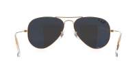 Ray-Ban Aviator RB3025 9196/48 55-14 Oro