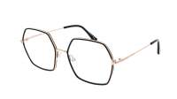 Tom Ford FT5615-B/V 001 55-18 Nero