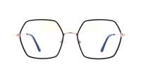Tom Ford FT5615-B/V 001 55-18 Crna