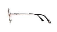 Tom Ford FT5615-B/V 001 55-18 Sort