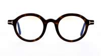 Tom Ford FT5664-B/V 052 45-22 Escama