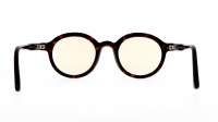 Tom Ford FT5664-B/V 052 45-22 Tartaruga