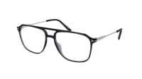 Tom Ford FT5665-B/V 020 54-16 Cinza