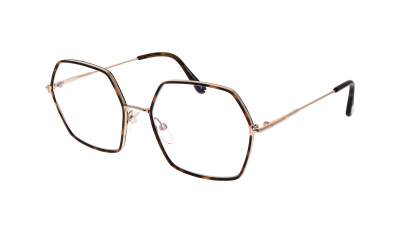 Tom Ford FT5615-B/V 052 55-18 Żółw