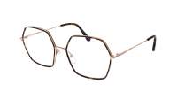 Tom Ford FT5615-B/V 052 55-18 Tartaruga