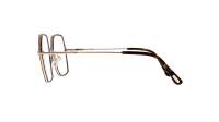 Tom Ford FT5615-B/V 052 55-18 Tartaruga