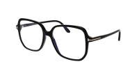 Tom Ford FT5578-B/V 001 54-15 Sort