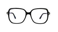 Tom Ford FT5578-B/V 001 54-15 Czarny