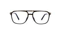 Tom Ford FT5665-B/V 052 54-16 Tartaruga