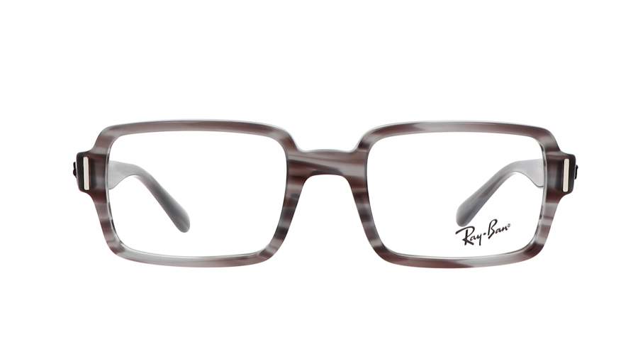 Eyeglasses Ray-Ban Benji Grey RX5473 RB5473 8055 50-20 Medium in stock