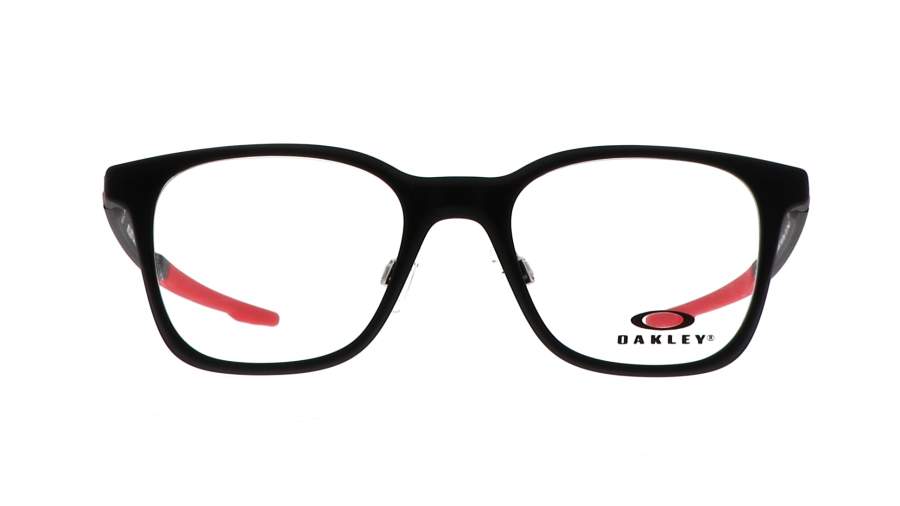 Eyeglasses Oakley Milestone Xs Black Matte OY8004 04 47-17 Junior in stock