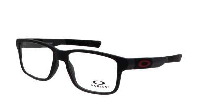 Occhiali da vista Oakley Filed day OY8007 08 50-15 Nero