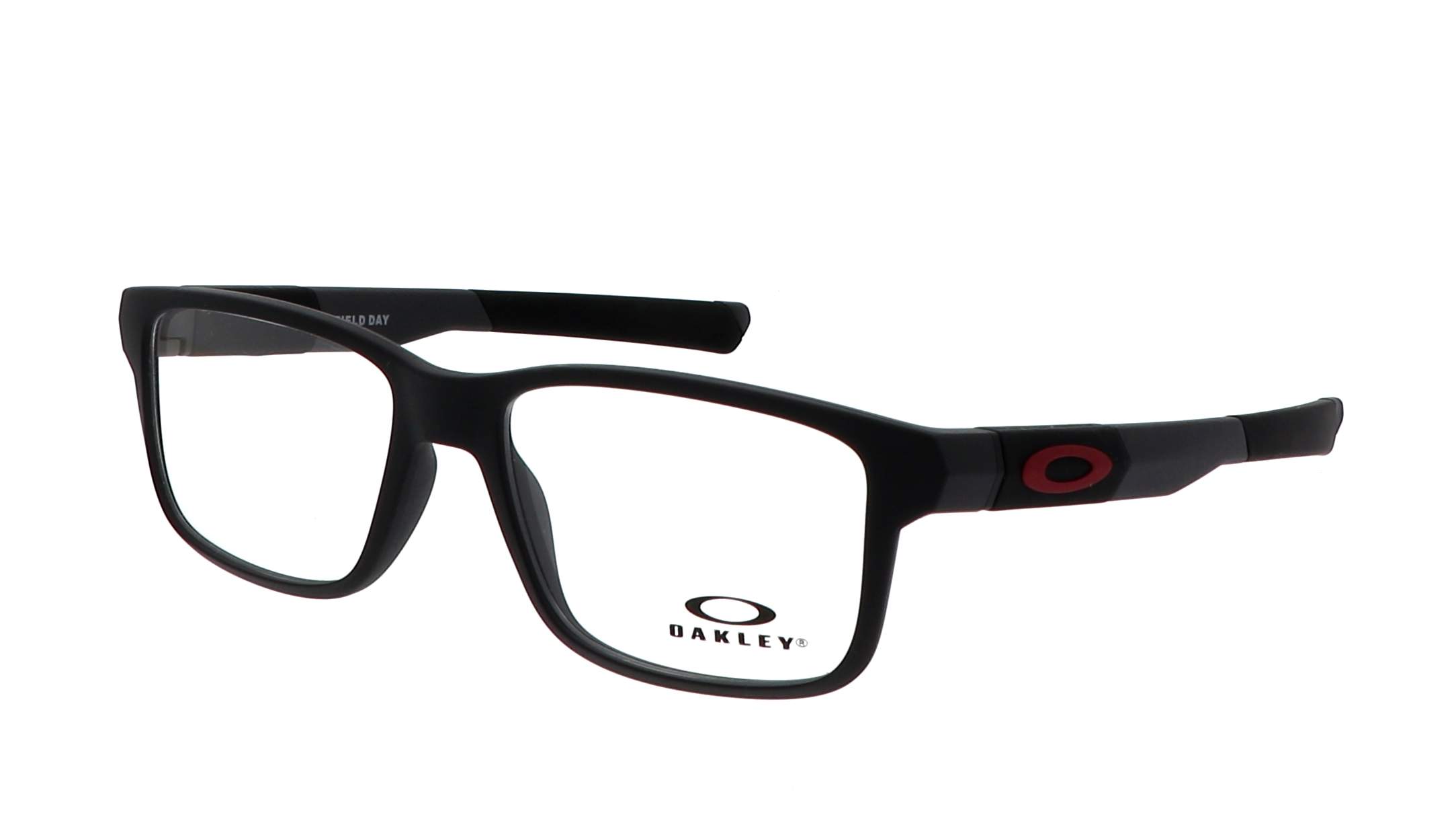 Eyeglasses Oakley Filed day OY8007 08 50-15 Black | Visiofactory