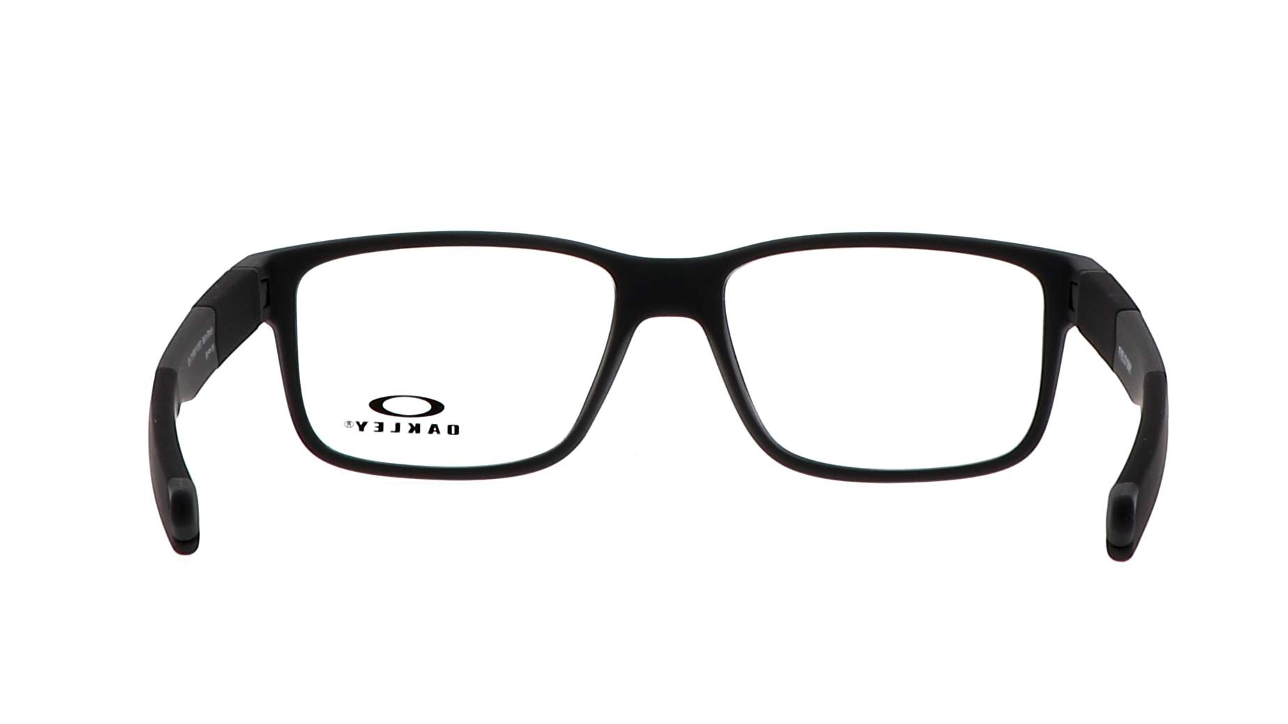 Eyeglasses Oakley Filed Day Black Matte OY8007 08 50-15 Junior in stock ...